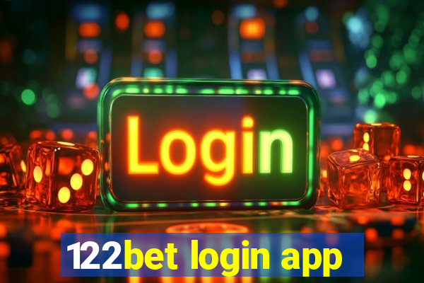 122bet login app